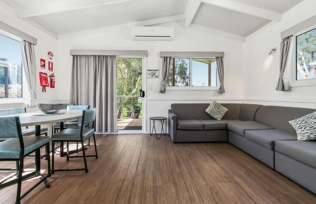 BIG4 Mannum Holiday Park - Photo 32