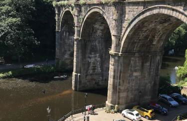 The Old Post Office, Knaresborough - Foto 23