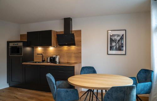 Suite Home Apartments - Foto 9