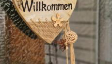 Ferienwohnung Schwarzer Hirsch - Foto 3