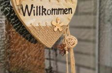 Ferienwohnung Schwarzer Hirsch - Foto 3