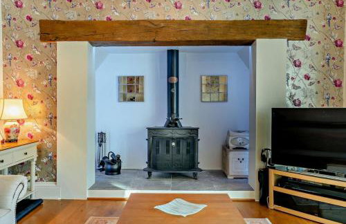 Luxury Detached House in Large Private Grounds, with Outdoor Jacuzzi and Sauna - Foto 67