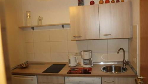 City-Apartment "royshell" - Foto 4