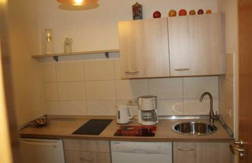 City-Apartment "royshell" - Foto 4