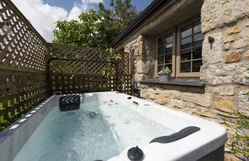 The Old Dairy - Foto 24