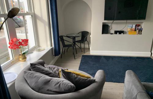 Seaview Aurora House - Central Luxury Apartment - Photo 6