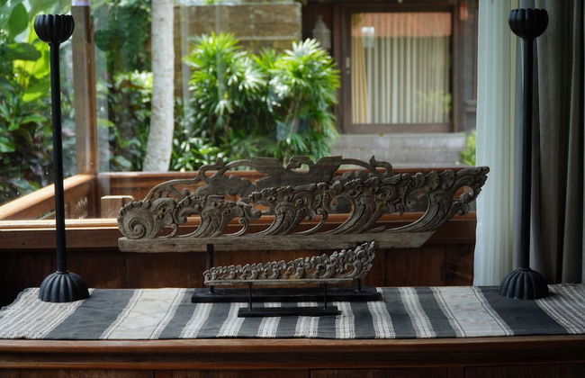 Villa Bodhi - Foto 21