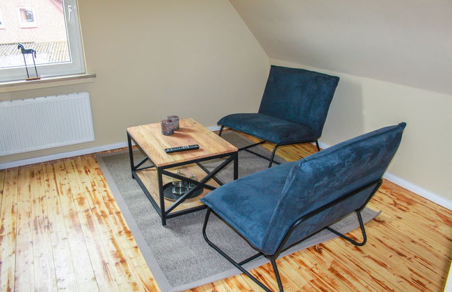 Ferienapartments Lüneburger Heide - St. Dionys - Foto 60