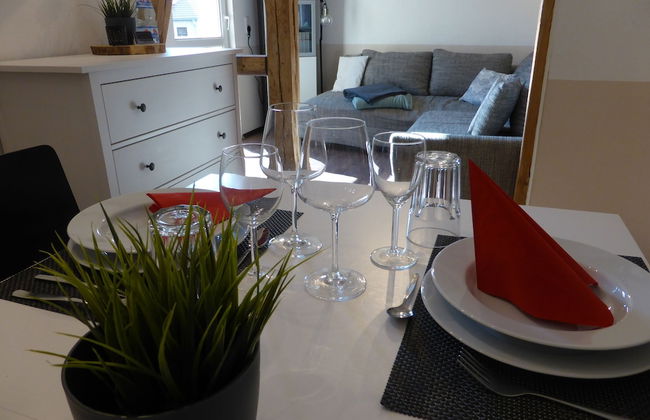 Ferienwohnung Friedrich Schiller - Foto 34