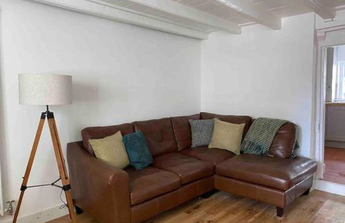 Periwinkle Cottage Ruswarp - Foto 8