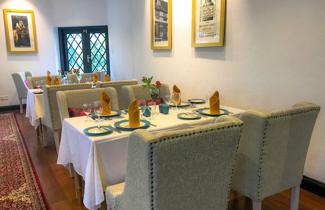 Oliphant Boutique Villa by Amaya - Foto 21