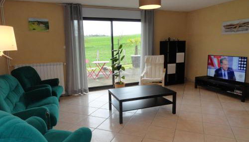 Gite De Rouffiac - Foto 4