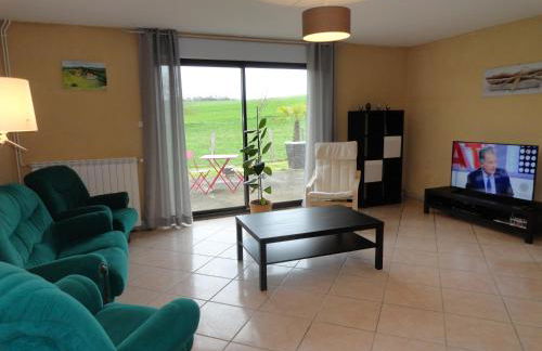 Gite De Rouffiac - Foto 4