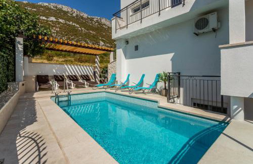 House Luce with pool - Foto 7