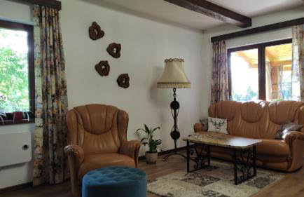 DOMEK POD DĘBEM - Foto 16