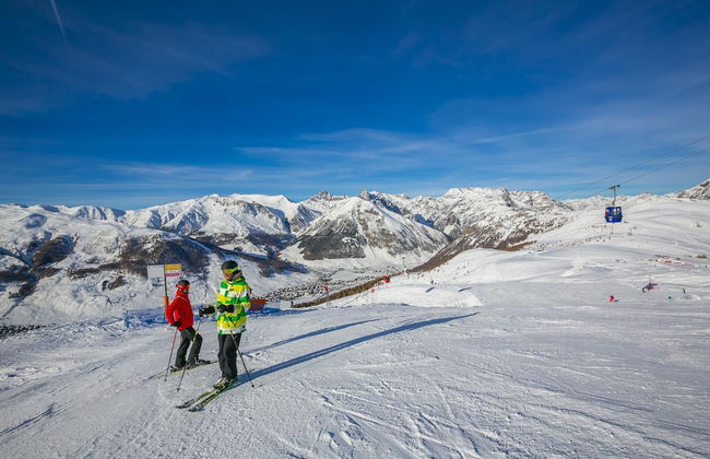 Casa Giardino Ski in - Ski out 100m - Photo 26