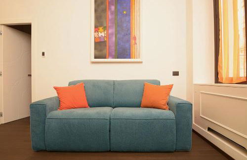 VIA VENTI SUITE apartment - Foto 11