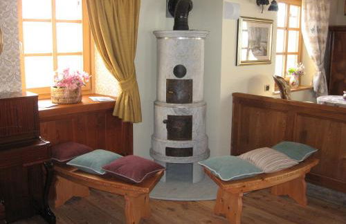 Villa Fridau resort - Foto 14