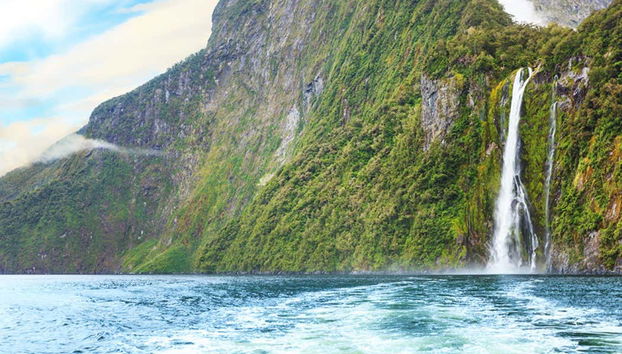 Milford Sound Fjord Trip - Foto 4