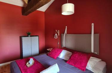 Maison de campagne HDH - Charme et moderne - Proche du Puy duFou - Foto 8