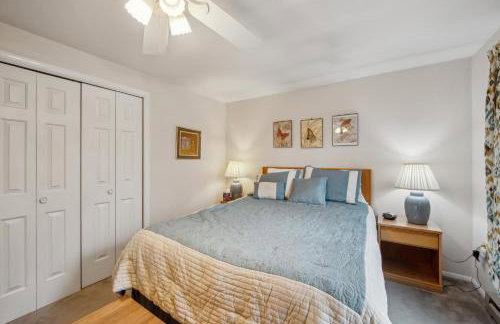 Chatiemac 42F - Quiet & Cozy 3-Bedroom Retreat - Foto 20