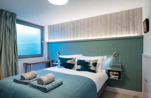 Stylish cottage in Bembridge - Foto 9