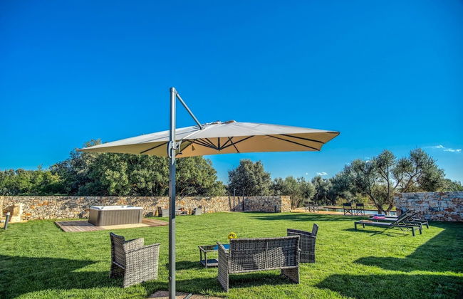 Masseria Monte Pizzuto 6 - Foto 25