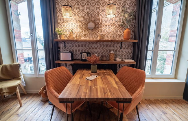 La Paresse en Ville - Photo 28