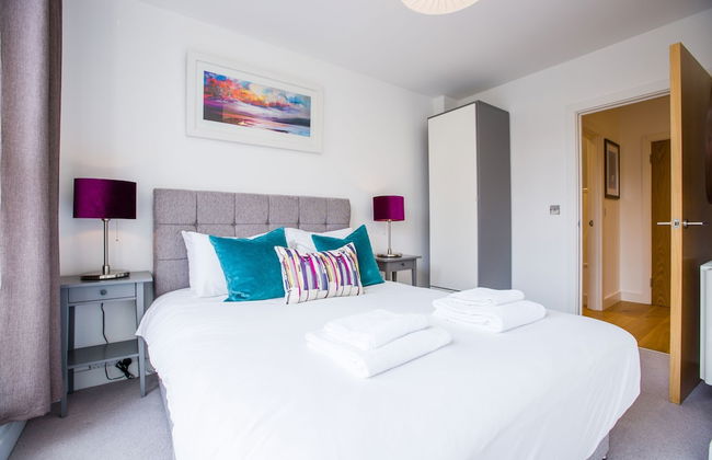 King Edward Apartments - Foto 10