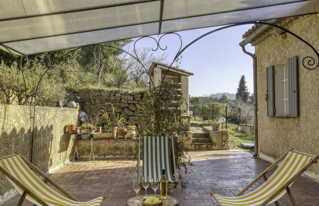 Le Mas de la Poterie - Foto 29