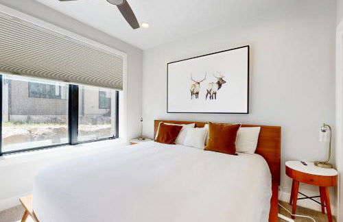 Luxury Hideout Overlook - Foto 23