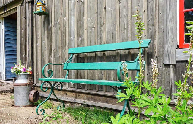 4 Person Holiday Home in Nassjo - Foto 21