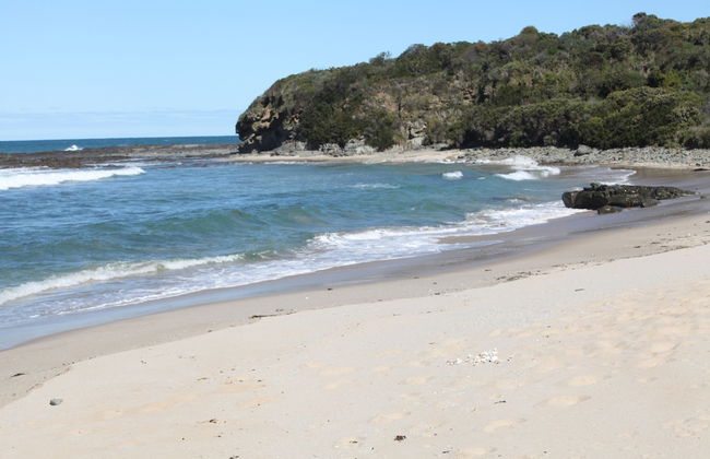 Points South By The Sea - Foto 37