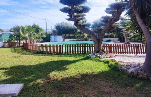 Villa Carlos - Foto 3