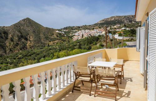 Karpathos View Villa - Foto 75