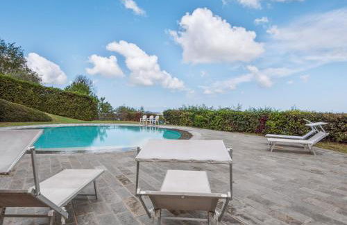 Stunning Apartment in Mombaroccio Near Metauro River - Foto 97