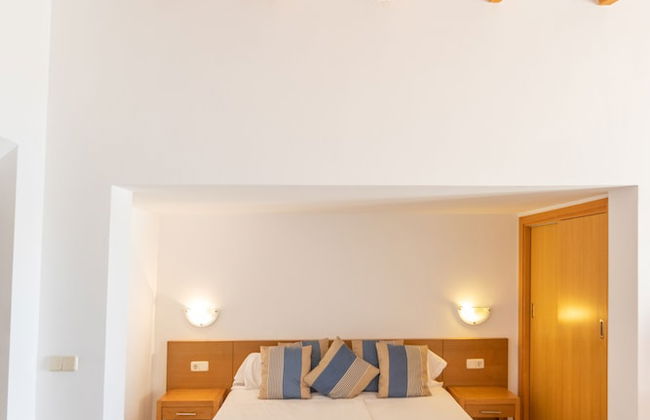 INNER Niza Paguera - Foto 20