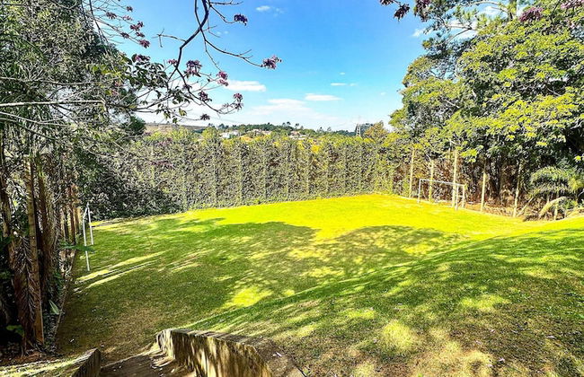 Fazenda 45min de SP - Muito lazer! - Foto 51