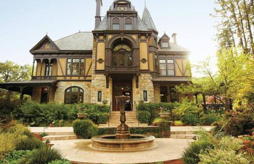 Uncork & Unwind - Luxe Executive Monthly Stay - Downtown Napa - Foto 58