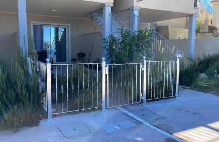 Da Marta Appartamento VISTA MARE MOZZAFIATO ISOLA ROSSA - Photo 24