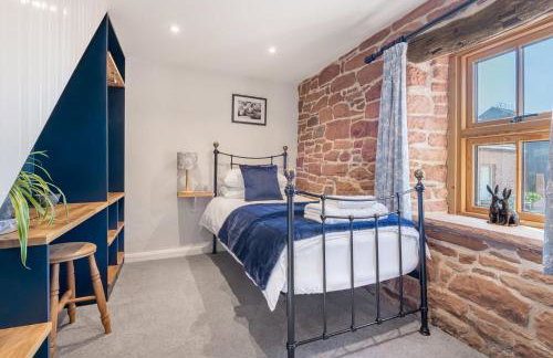 Geltsdale Hows, Kirkoswald pet friendly, characterful cottage in a rural setting - Foto 8