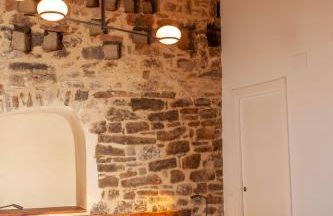 Casa Sanui. Apartaments turístics rurals - Foto 4