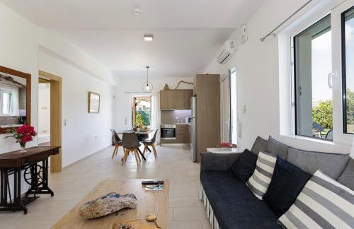 Villa Arhontia - Foto 2