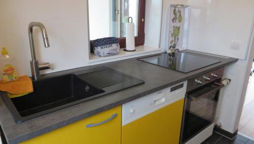 NEU FeWo Tuffis Home an der Nordsee - Foto 5