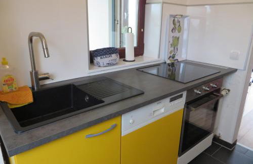 NEU FeWo Tuffis Home an der Nordsee - Foto 5