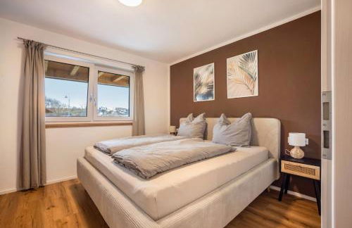 Ferienwohnung Alpenvorland - Foto 8