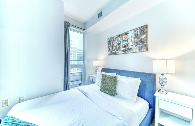 RivetStays - The Jarvis - Foto 42