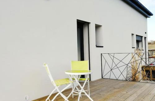 Studio Mado proche centre ville questembert - Foto 3