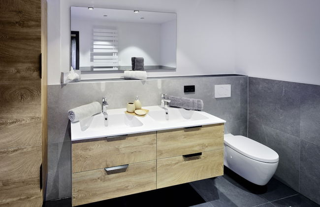 Maximilian Appartements - Foto 57