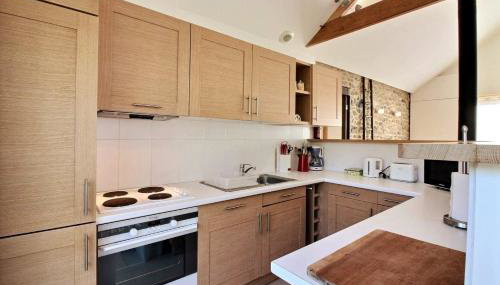 beautiful renovated farmhouse Le Cellier - Foto 4